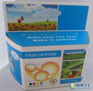 廠家熱銷愛普生T1411-T1414兼容墨盒 原裝品質，打印成本新選擇