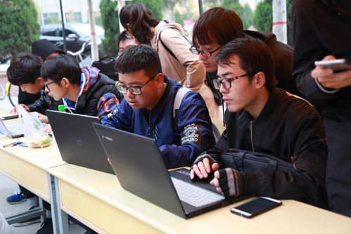 必戳！信息工程學院義務維修電腦活動開始啦！計算機信息咨詢服務同步上線